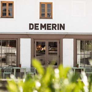 De Merin Boutique Hotel Straden