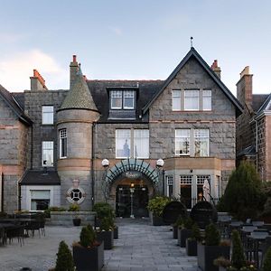 Malmaison Aberdeen